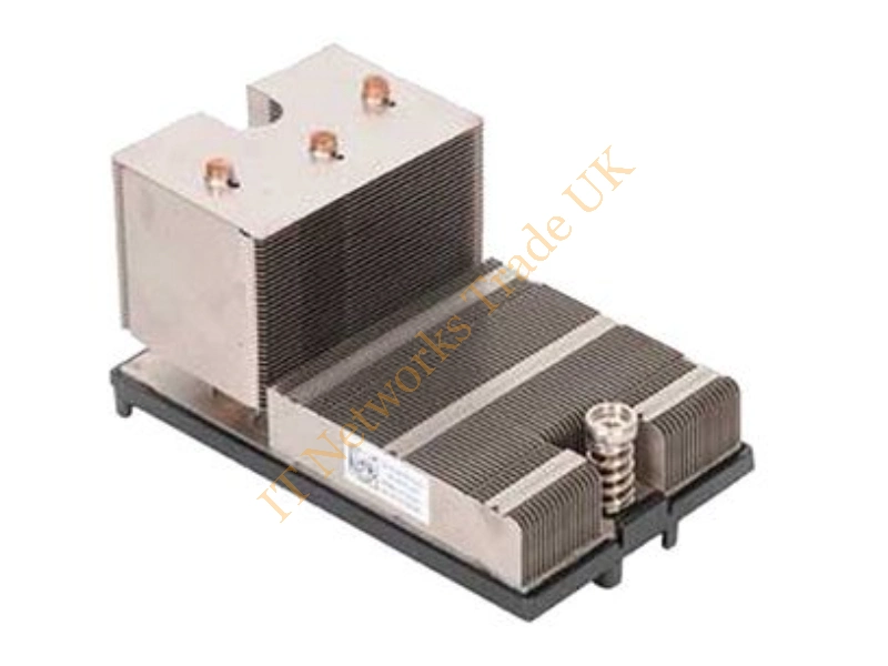412-AAFW Dell CPU Heatsink Assembly for Poweredge R730