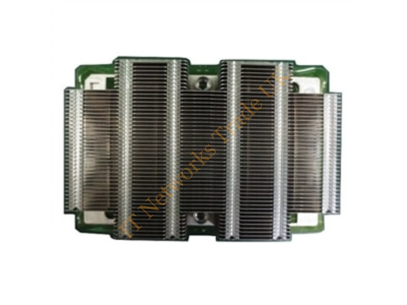 412-AAIV Dell 165-Watts Heatsink for PowerEdge R640