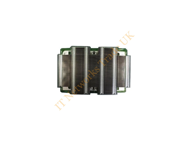 412-AAIW Dell Heat Sink for PowerEdge R640 Heatsink