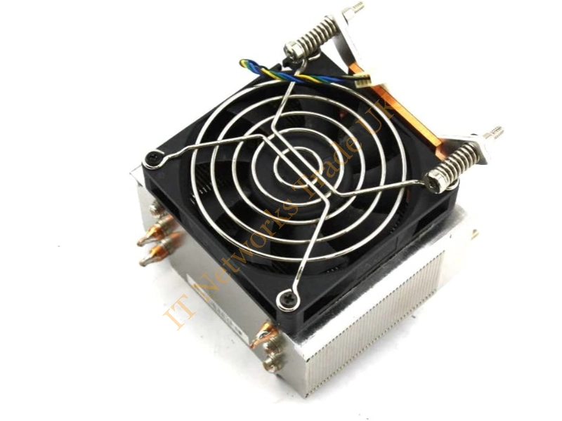 412095-001 HP Processor Heatsink/Fan Assembly for WorkStation Xw6200 Xw8200 Fans And Heatsink Combo