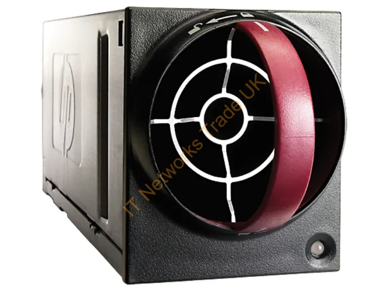412140-B21 - Hpe Hp Blc7000 Active Cooling 200
