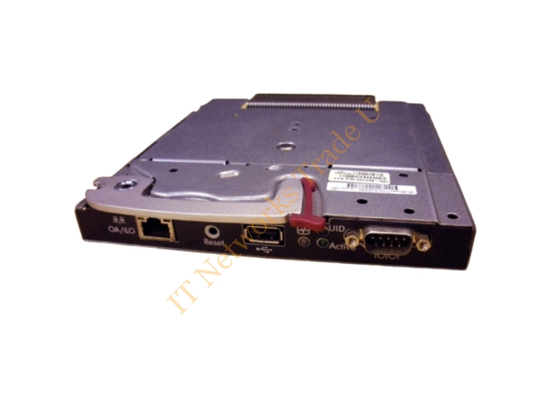 412142-B21 HP Blc7000 Redundant Onboard Administrator Option Server Accessory
