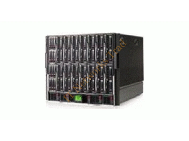 412148-B21 HP Blank Panels Kit for BLc3000 Enclosure Storage Device