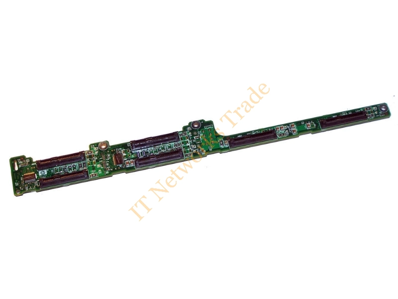 412201-001 HP SAS Backplane Board for ProLiant DL360 G5 Server Server Accessory