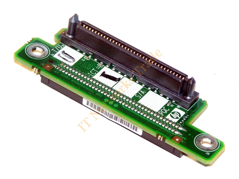 412202-001 HP Multibay Media Backplane for ProLiant DL360 G5 / DL365 G5 Server Server Accessory
