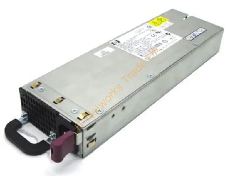 412211-001 - Hpe 412211-001 Power Supply Unit 700 W Silver