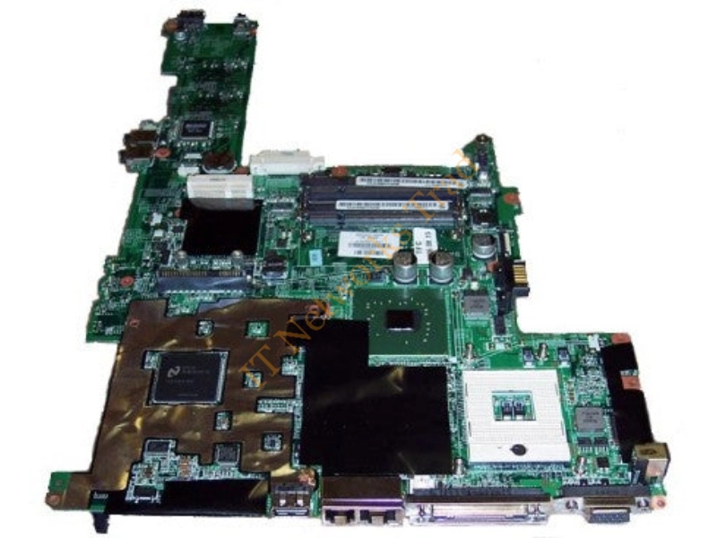 412240-001 HP Pavilion DV1600 Laptop Intel Motherboard Laptop Motherboard