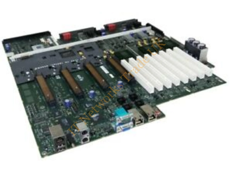 412318-001 HP System Board for ProLiant DL585 G1 Server Server Motherboard