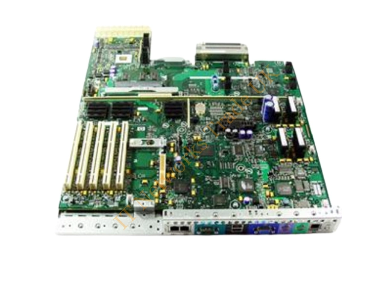 412324-001 HP System Board for ProLiant DL580 G3 Server Motherboard