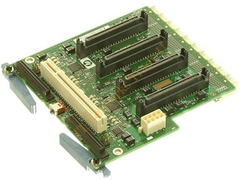 412328-001 HP SCSI Backplane Board for ProLiant DL380 G3 Server Accessory