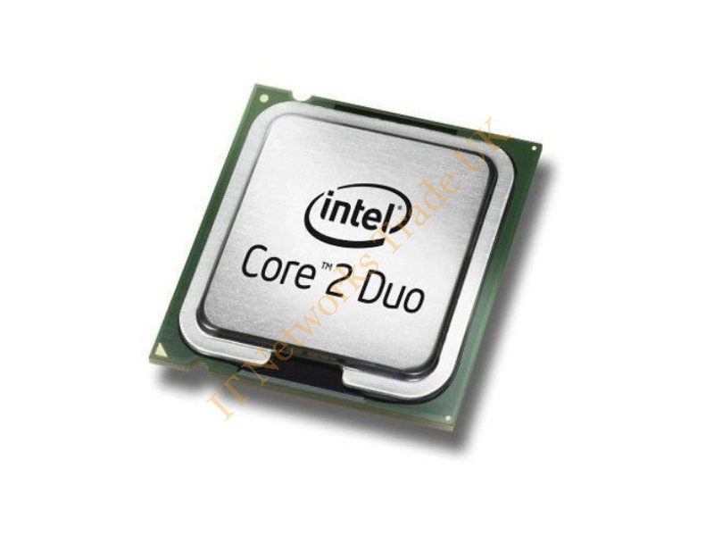 412334-001 HP 1.83GHz 667MHz FSB 2MB L2 Cache Socket PGA478 Intel Core Duo T2400 2-Core Retail Processor