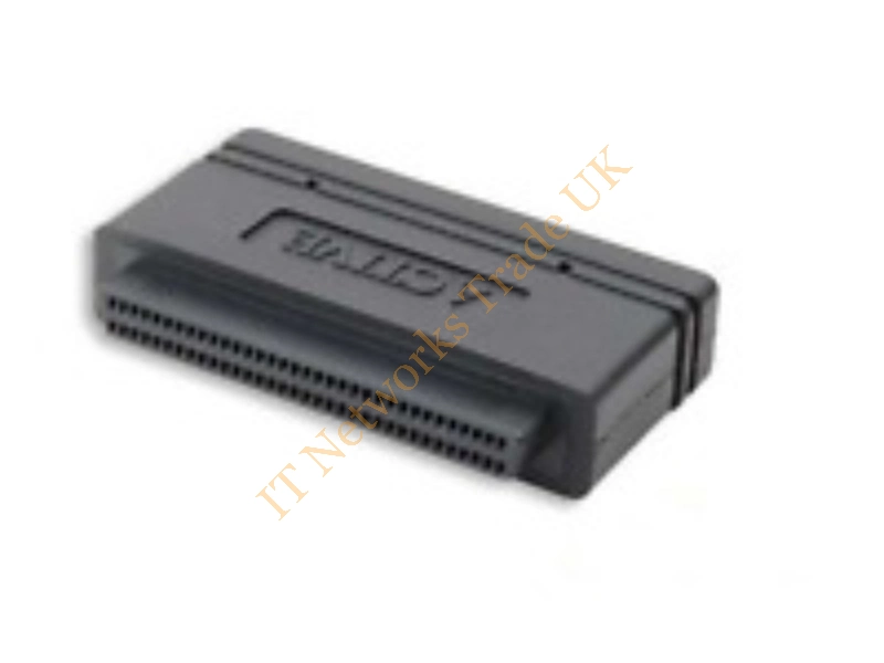 412474-001 HP Ultra320 SCSI Multi-Mode Terminator Monitor Accessories