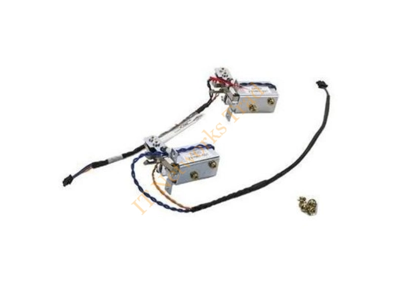 412483-001 HP Doorlatch Solenoid Kit for MSL6000 Tape Library Tape Drive Storage