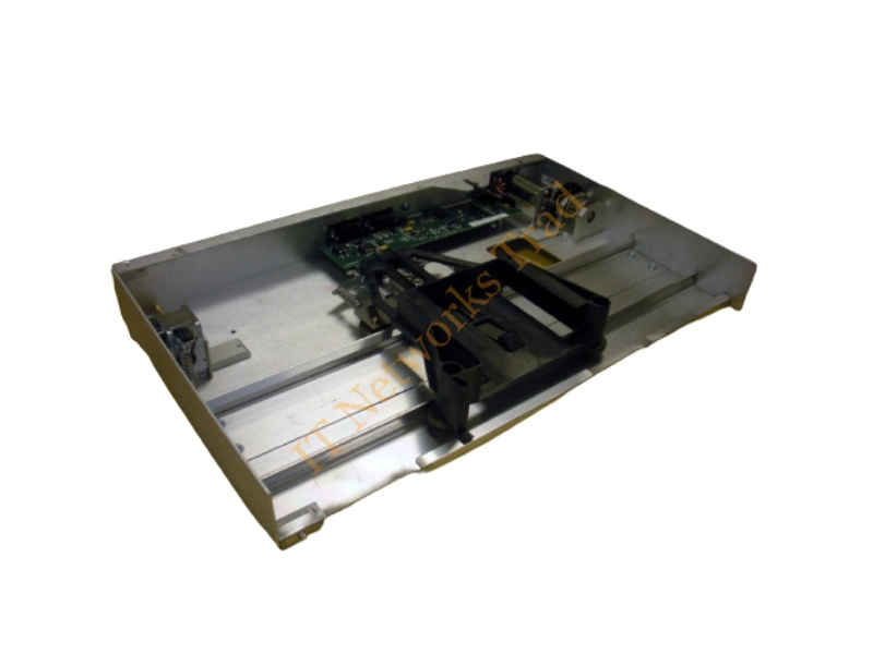 412507-001 HP 5/10U Pass Through Mechanism for MSL6000 Tape Library Tape Drive Storage