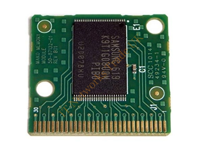412510-002 HP Flash Card Memory Module V7 70
