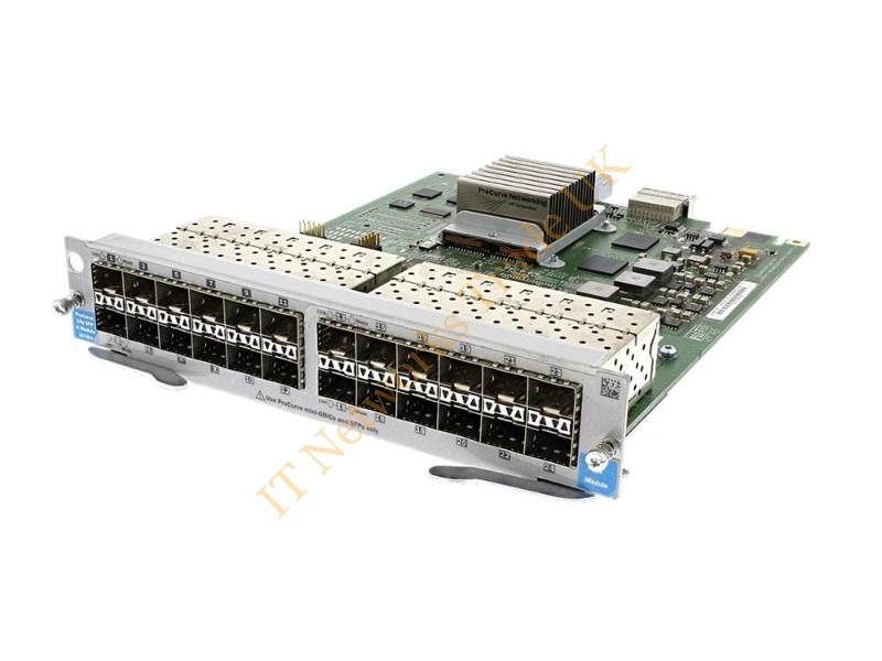 412648-001 HP NC360T PCI-Express Dual Port 10/100/1000Base-T Gigabit Ethernet Network Interface Card (NIC)