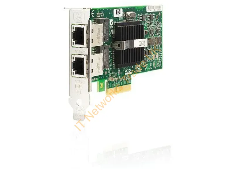 412648-B21-AO - Addon Networks 412648-B21-Ao Network Card Internal Ethernet 1000 Mbit/S