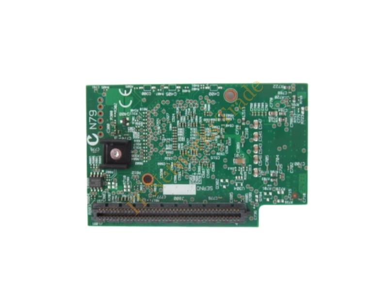 4126D Dell SCSI Backplane Board for PowerEdge 2400 Server Server Accessory