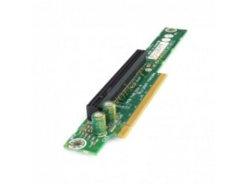 412721-001 HP PCI-Express Riser Board for ProLiant DL140 G3 Server Accessory