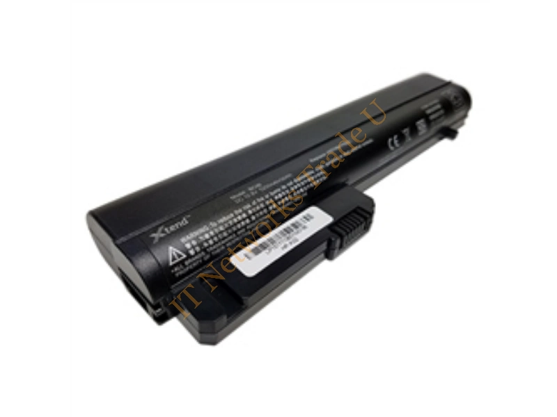 412780-001 HP 6-Cell Lithium-Ion 10.8VDC 4800MAh 58Wh Primary Notebook Battery for NC2400 Series Notebooks Laptop Battery