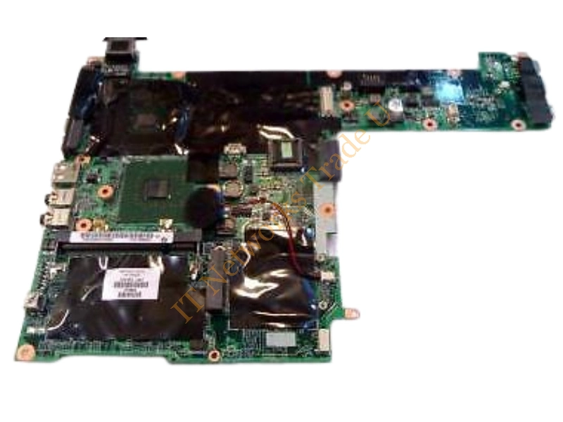 412792-001 HP System Board for Nc2400 Laptop Laptop Motherboard