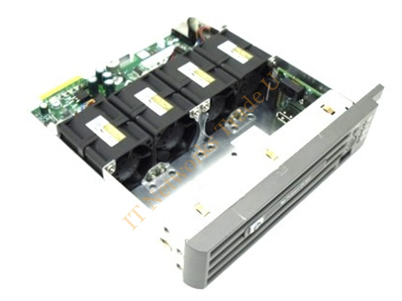 412954-001 HP Processor Fan Assembly for ProLiant DL360 G4 Server Cooling Fan