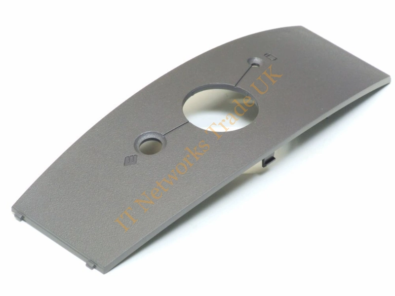 4129V Dell Light Grey Front Panel Controller Panel