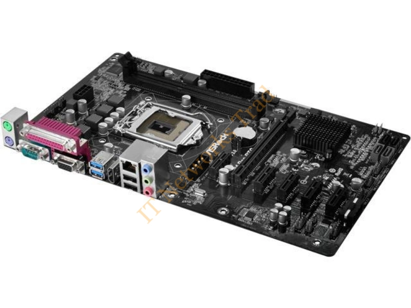 412D4 Dell System Board for Latitude E6420 Laptop Motherboard