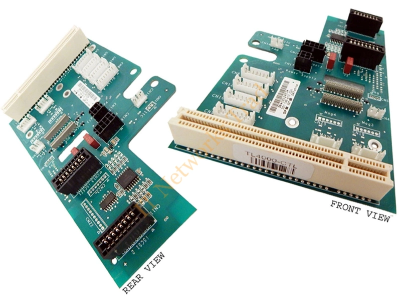 413-02A IBM Controller Board for TS3100 Tape Library Tape Drive Storage