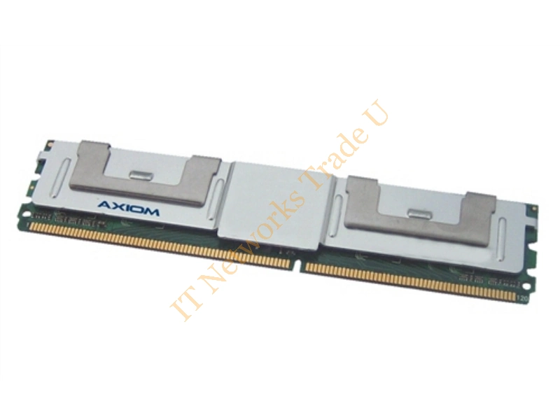 413015-B21-HY - Hypertec 16GB FBDIMM Kit (Legacy) 16GB DDR2 667MHz memory module