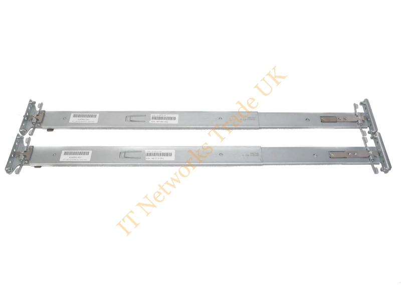 413094-001 HP Rail Kit for 14U Switch Networking Accessory