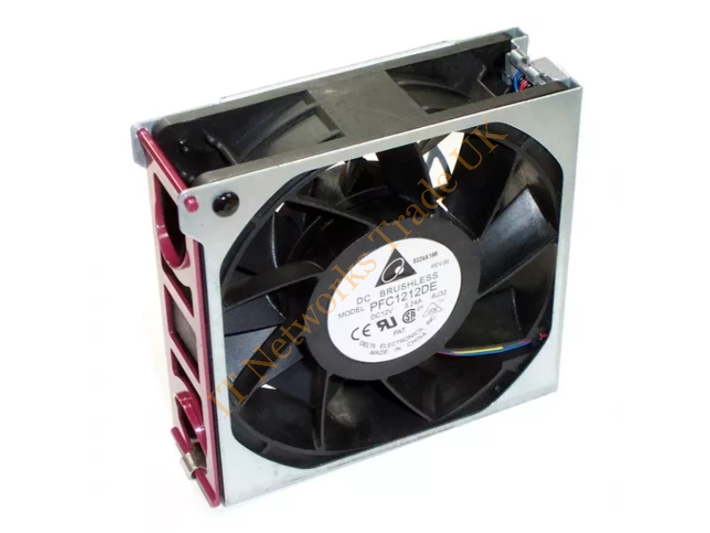 413095-001 HP Blower Fan Assembly Module for San Director 48000 Cooling Fan