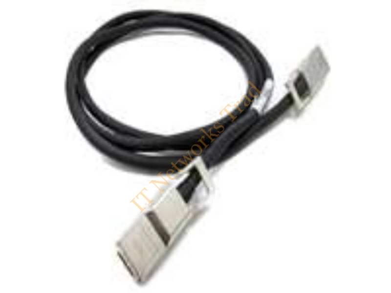 413132-001 HP 0.5m 4x DDR Copper Cable Network Ethernet Cable