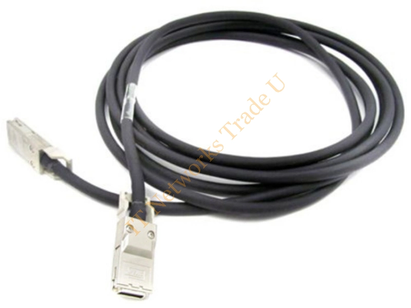 413135-001 HP 3 Meter 4x DDR Fabric Copper Cable Network Ethernet Cable
