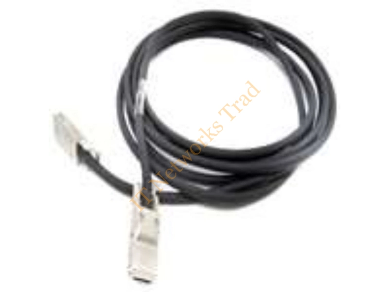 413136-001 HP 5m (16.4ft) 4x DDR Fabric Copper Cable Network Ethernet Cable
