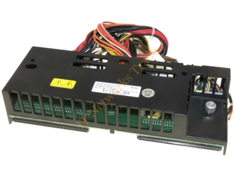 413144-001 HP Power Supply Backplane Board for HP ProLiant ML350 G5 Server Server Accessory