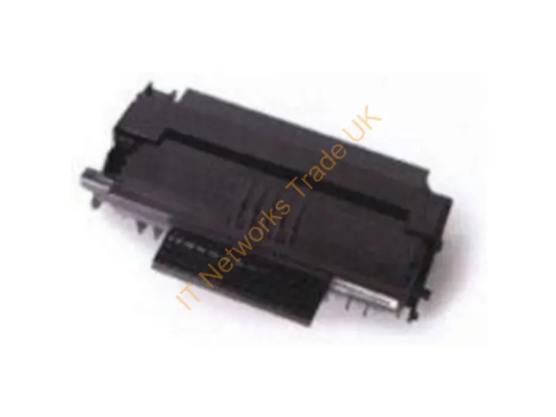 Ricoh 413196 Toner black, 4K pages @ 5% coverage Accessory