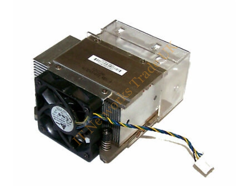 413248-001 HP Processor Heatsink for Business Desktop Dc7700u