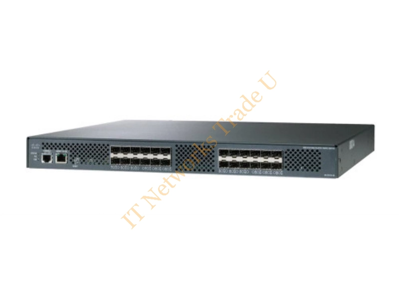 413270-001 HP MDS 9020 20-Port 4GB Fabric Network Switch