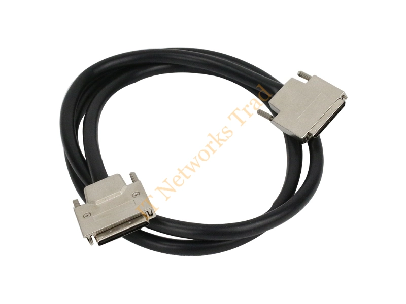 413299-001 HP 2M 68VHD to 68VHD SCSI Cable Data Cable