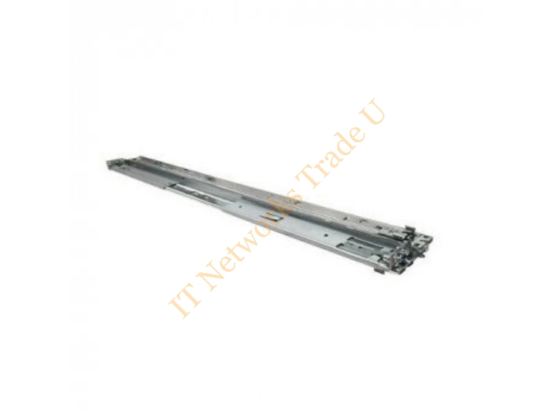 SKU: 413312-001 - HP - Bl P Class Rail Kit - Server Accessory