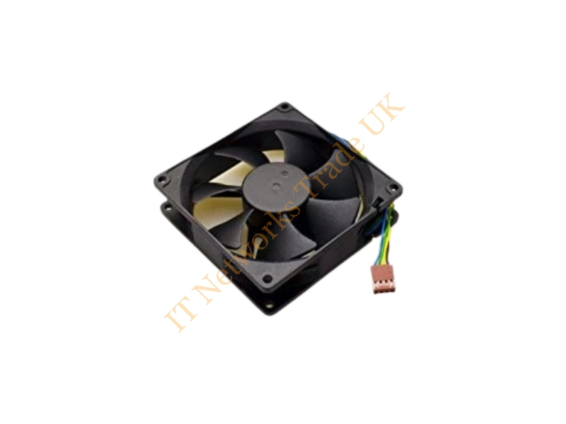 413352-001 HP 92mm Cooling Fan For XW9300 Workstation