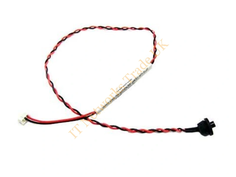 SKU: 413390-001 - HP - Front Door Sensor Cable for StorageWorks ESL 712e Tape Library - Retail Processor
