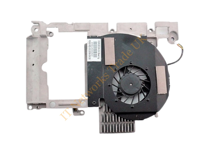 413452-001 HP Fan Assembly For Pavilion dV5000 Series Cooling Fan