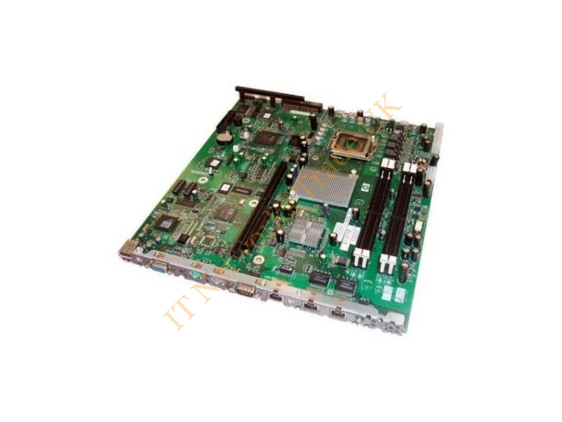 413600-001 HP System Board for ProLiant DL320 G4 Server Server Motherboard