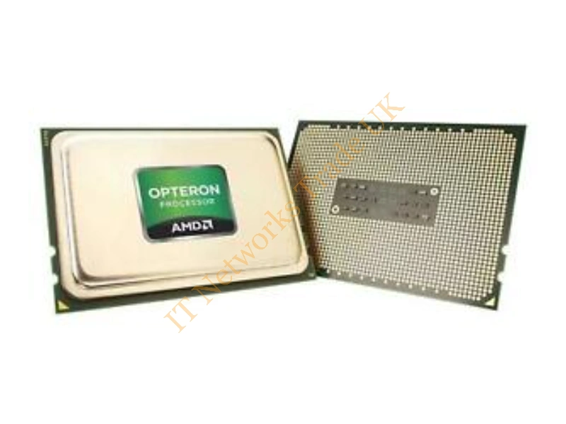 413933-B21 HP 2.60GHz 2MB L2 Cache AMD Opteron 8218 Dual Core Retail Processor Kit