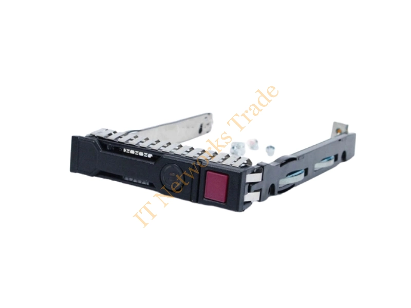 413959-001 HP SATA/SAS Hard Drive Cage for ProLiant ML150 G3 Server Server Accessory