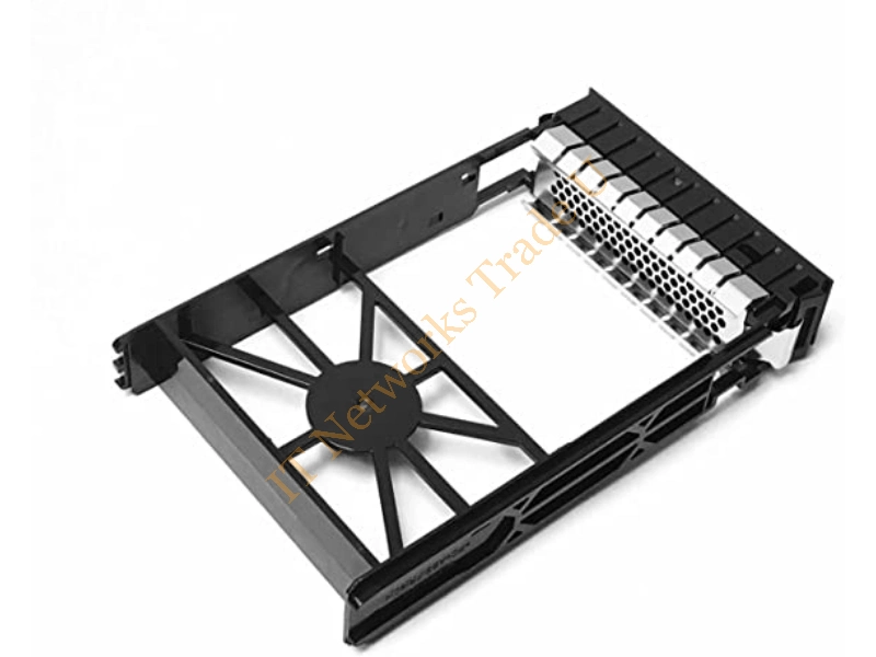 413960-001 HP 3.5-inch Hard Drive Blank Filler for ProLiant DL120 G6 / DL180 Server HDD Accessory