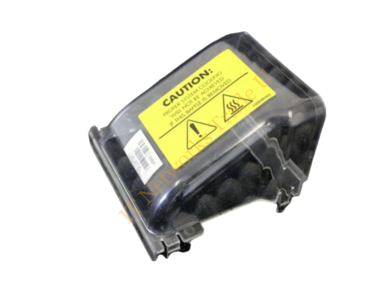 413979-001 HP Fan Baffle for ML350 G5 Cooling Fan
