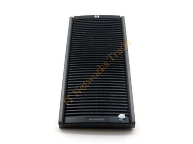 413982-001 HP Front Bezel for ProLiant ML350 G5 Server Server Accessory
